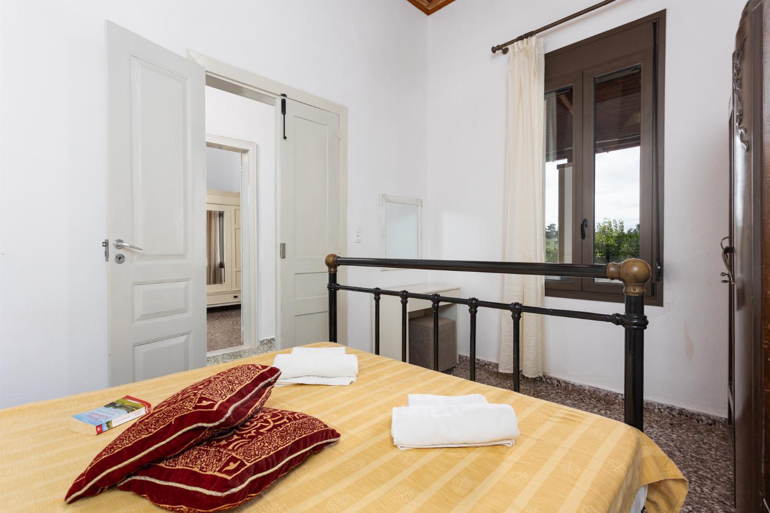 Villa Maro Large Private Pool Ac Wifi Kefalas Экстерьер фото