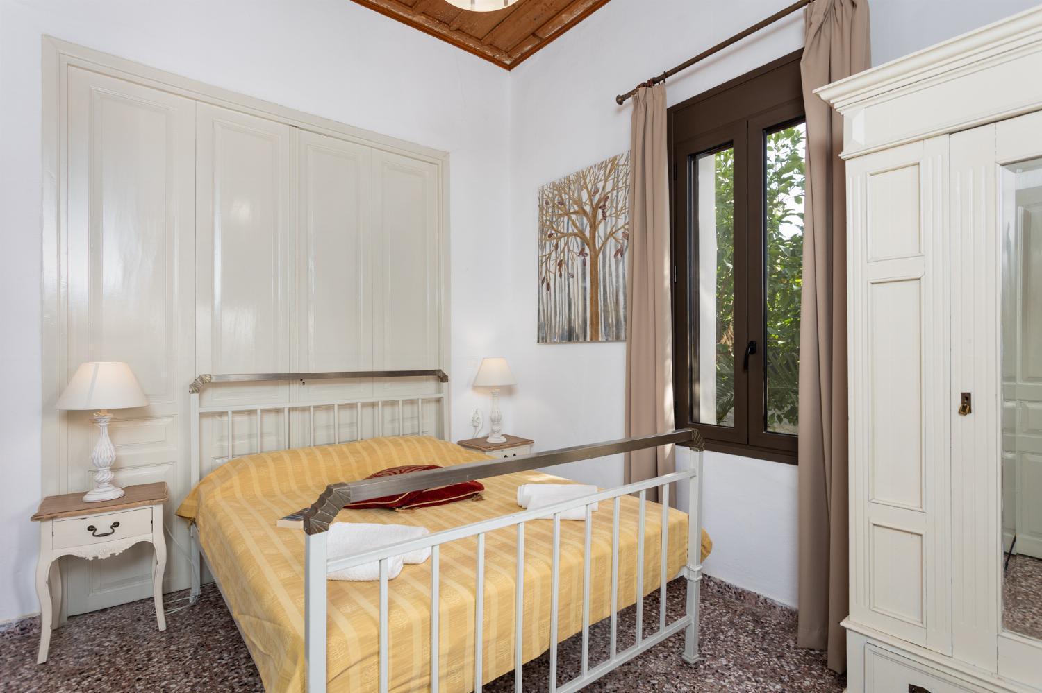 Villa Maro Large Private Pool Ac Wifi Kefalas Экстерьер фото